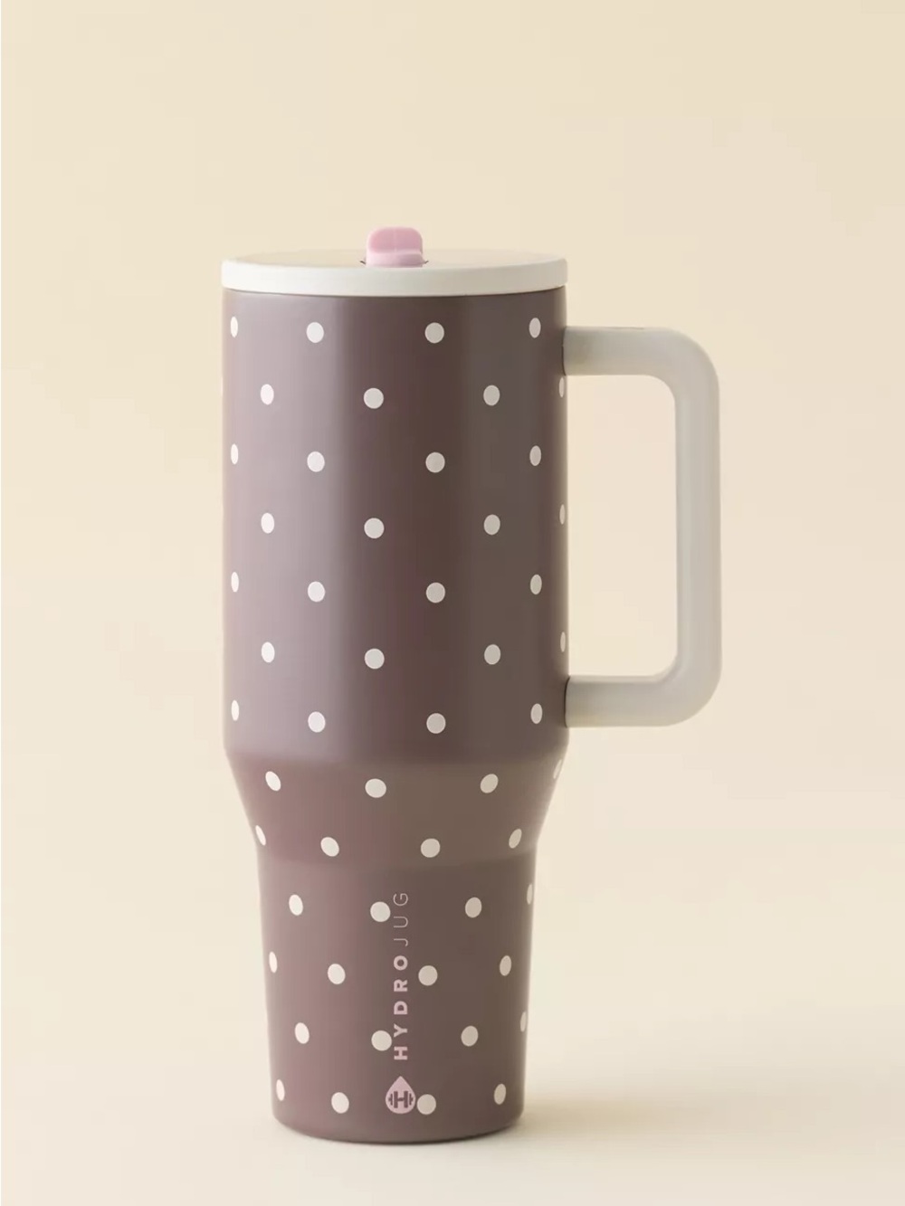 HydroJug Urban Outfitters Exclusive On The Dot 40 oz Traveler Water Bottle